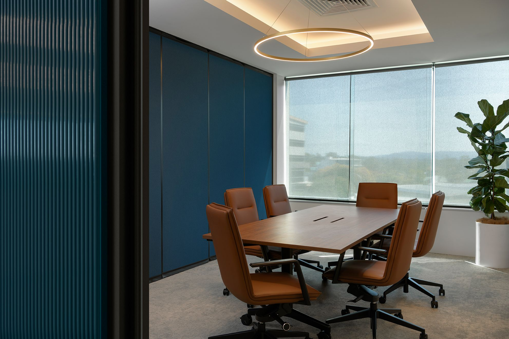 Commercial Design