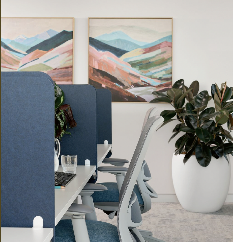 Office Design