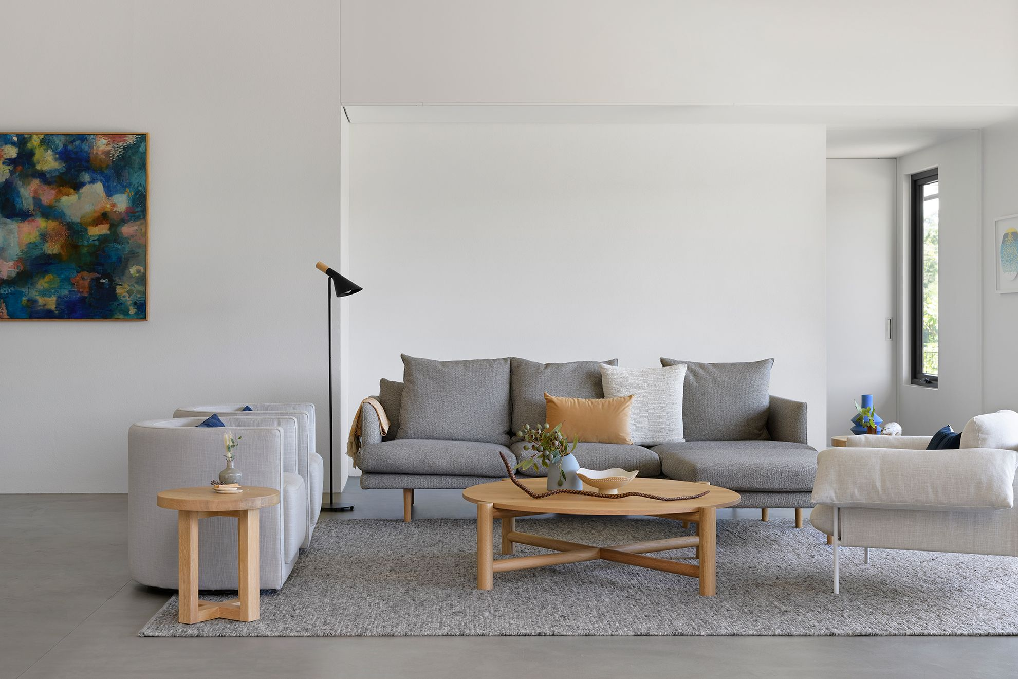 Project Living Room