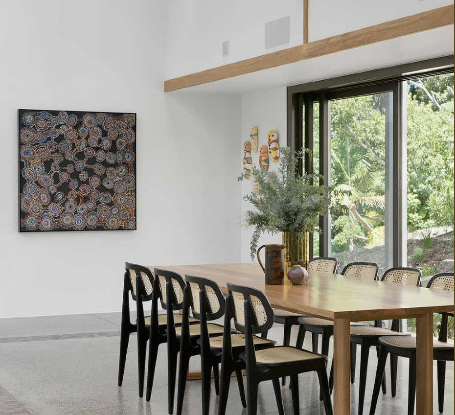Project Spaces
