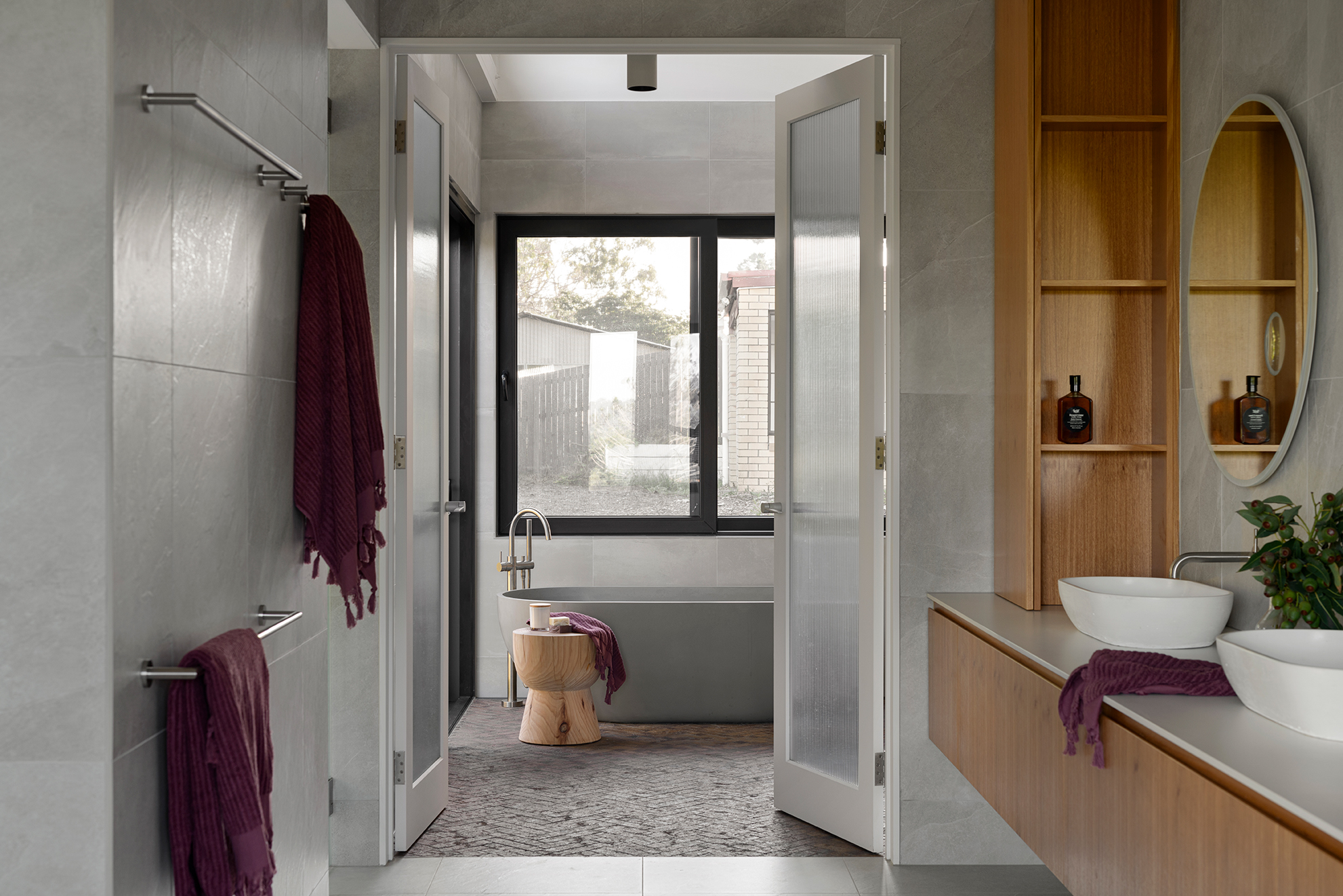 Bath Room