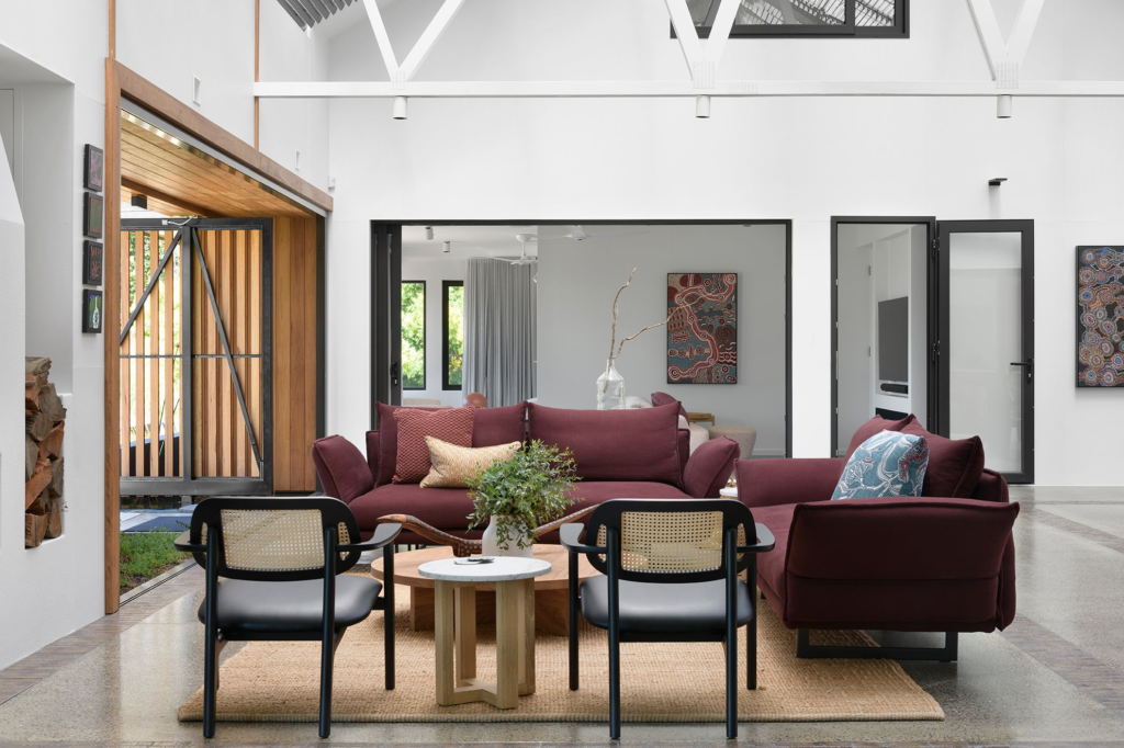 Sala Set